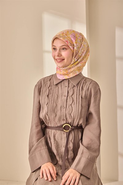 Silk Home Olinda İpek Eşarp 47002-36