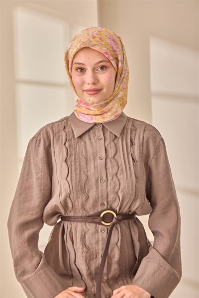 Silk Home Olinda İpek Eşarp 47002-36