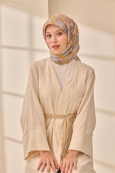 Silk Home Olinda İpek Eşarp 47002-37