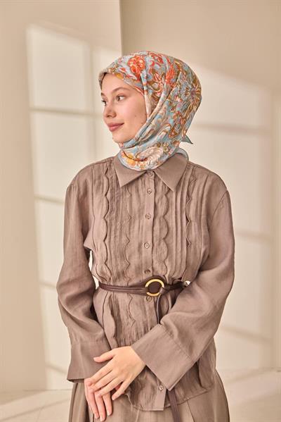 Silk Home Olinda İpek Eşarp 47002-39