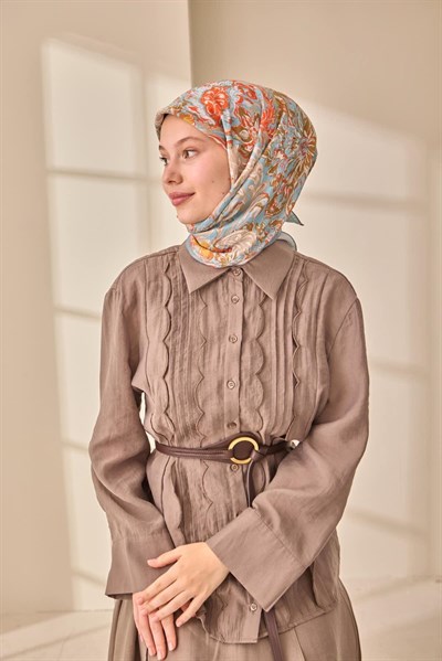 Silk Home Olinda İpek Eşarp 47002-39