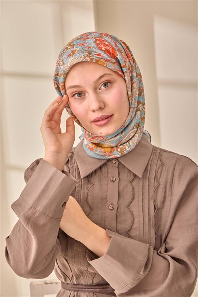 Silk Home Olinda İpek Eşarp 47002-39