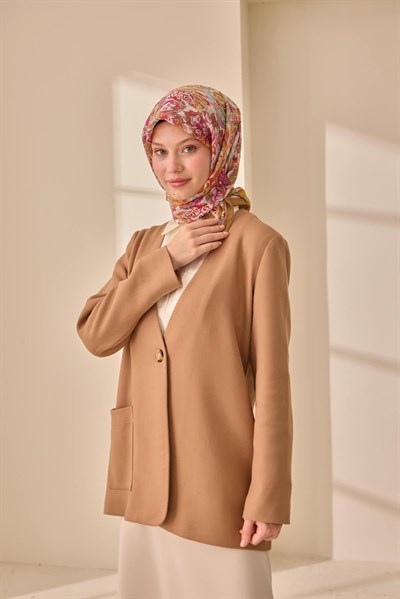Silk Home Olinda İpek Eşarp 47002-40