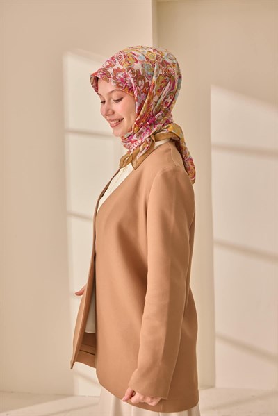 Silk Home Olinda İpek Eşarp 47002-40