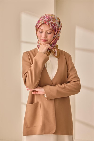 Silk Home Olinda İpek Eşarp 47002-40