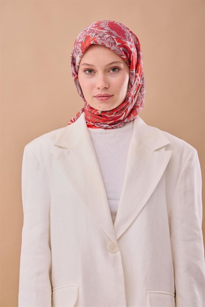 Silk Home Olinda İpek Eşarp 47002-42