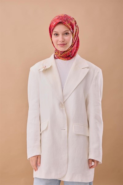 Silk Home Olinda İpek Eşarp 47002-43