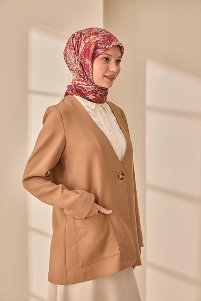 Silk Home Olinda İpek Eşarp 47002-44