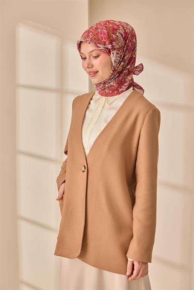 Silk Home Olinda İpek Eşarp 47002-44