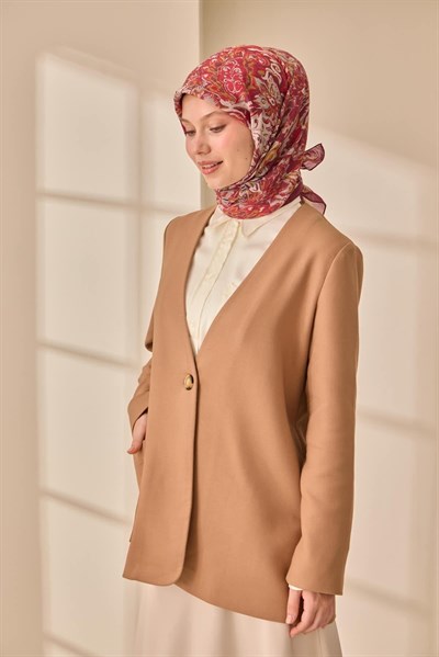 Silk Home Olinda İpek Eşarp 47002-44