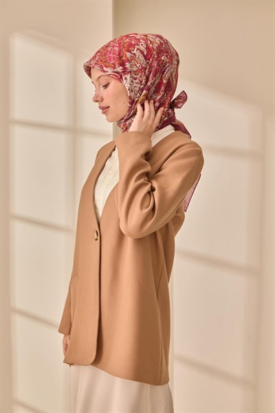 Silk Home Olinda İpek Eşarp 47002-44
