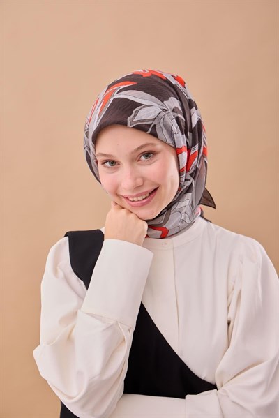 Silk Home Olinda İpek Eşarp 47003-01