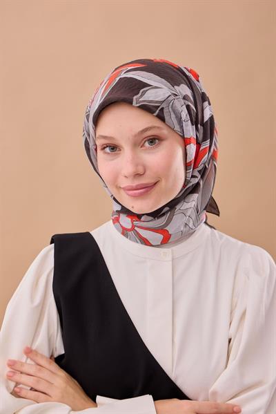 Silk Home Olinda İpek Eşarp 47003-01