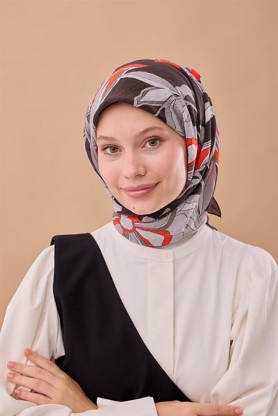 Silk Home Olinda İpek Eşarp 47003-01