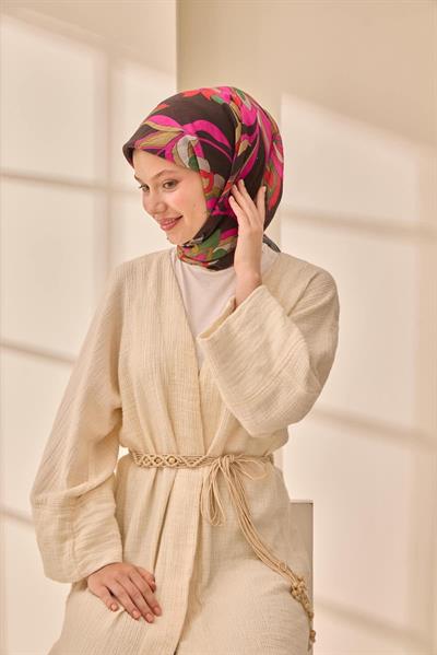 Silk Home Olinda İpek Eşarp 47003-02