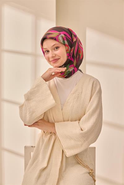 Silk Home Olinda İpek Eşarp 47003-02