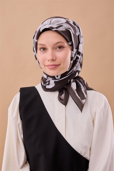 Silk Home Olinda İpek Eşarp 47003-03