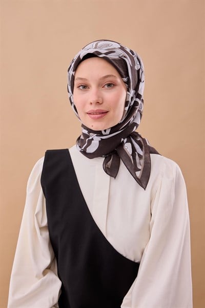 Silk Home Olinda İpek Eşarp 47003-03