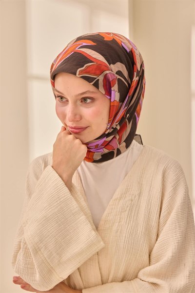 Silk Home Olinda İpek Eşarp 47003-04