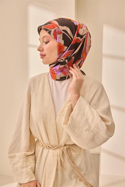 Silk Home Olinda İpek Eşarp 47003-04