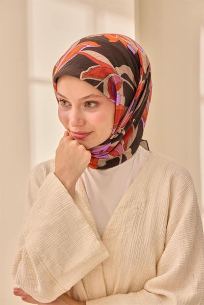 Silk Home Olinda İpek Eşarp 47003-04