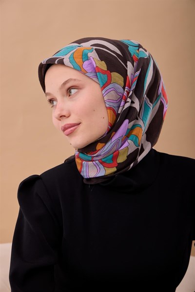Silk Home Olinda İpek Eşarp 47003-05