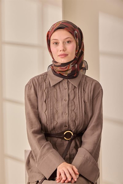 Silk Home Olinda İpek Eşarp 47003-06