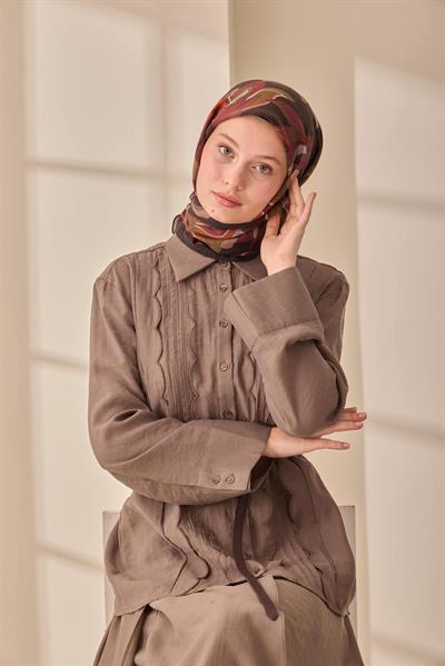 Silk Home Olinda İpek Eşarp 47003-06