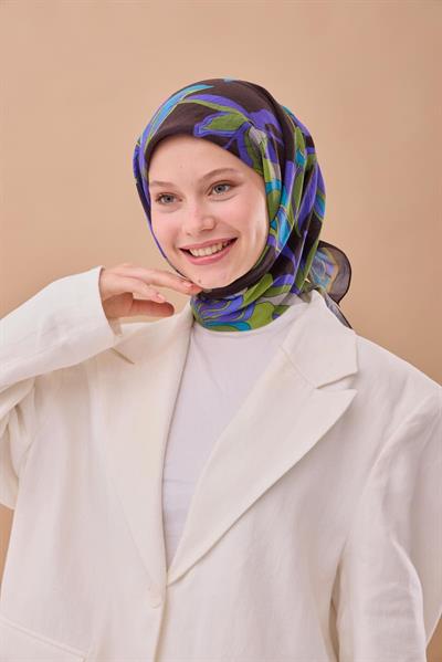 Silk Home Olinda İpek Eşarp 47003-07
