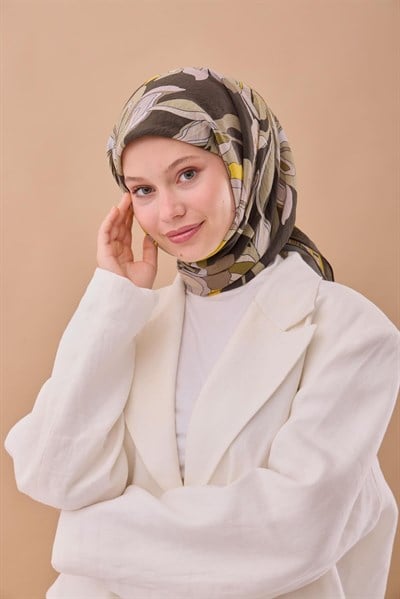 Silk Home Olinda İpek Eşarp 47003-08