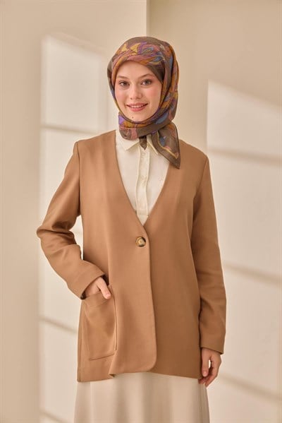 Silk Home Olinda İpek Eşarp 47003-09