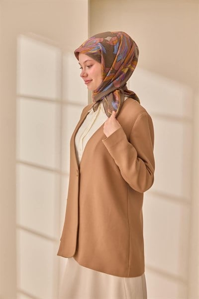 Silk Home Olinda İpek Eşarp 47003-09