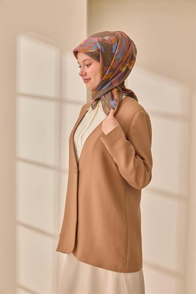 Silk Home Olinda İpek Eşarp 47003-09