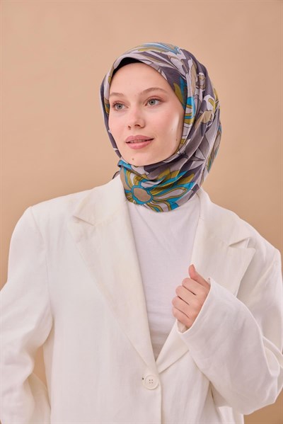 Silk Home Olinda İpek Eşarp 47003-10