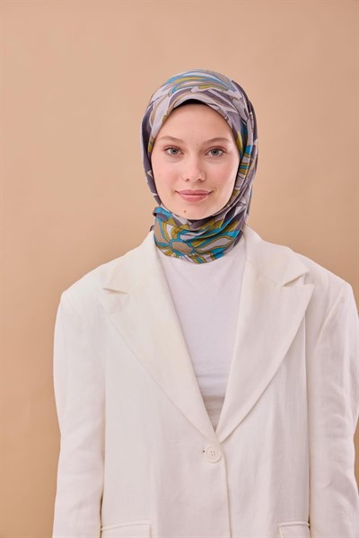 Silk Home Olinda İpek Eşarp 47003-10