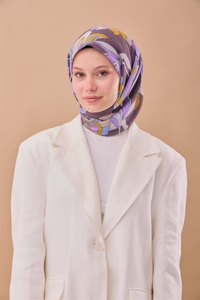 Silk Home Olinda İpek Eşarp 47003-11