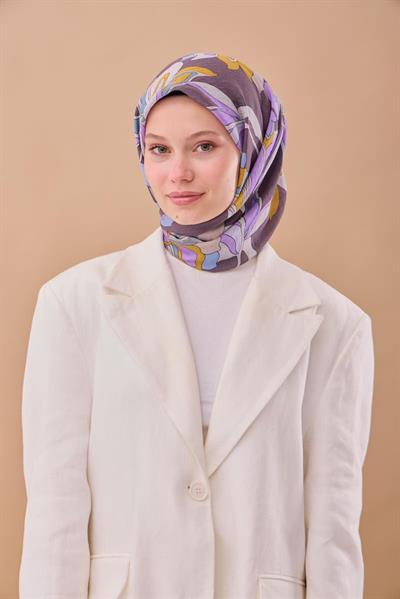 Silk Home Olinda İpek Eşarp 47003-11