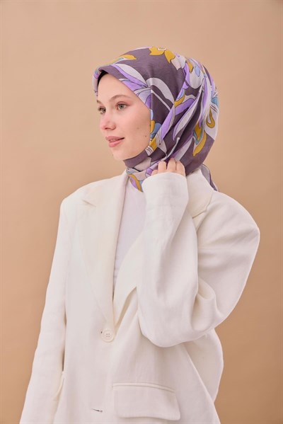 Silk Home Olinda İpek Eşarp 47003-11