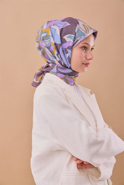 Silk Home Olinda İpek Eşarp 47003-11