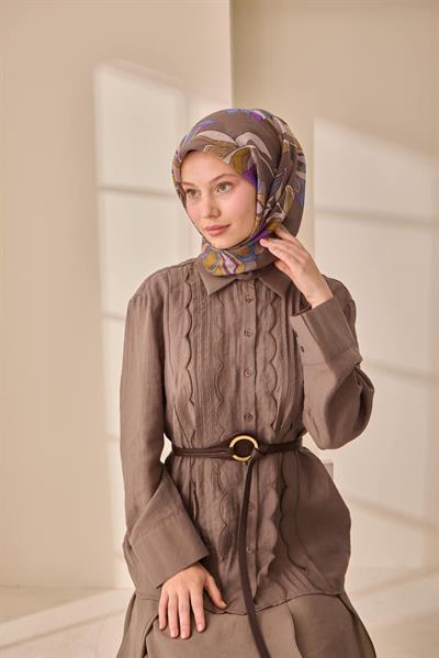 Silk Home Olinda İpek Eşarp 47003-12