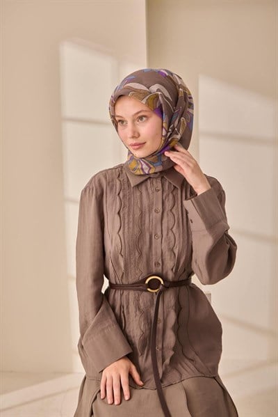 Silk Home Olinda İpek Eşarp 47003-12