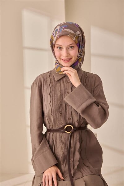 Silk Home Olinda İpek Eşarp 47003-12