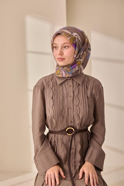 Silk Home Olinda İpek Eşarp 47003-12