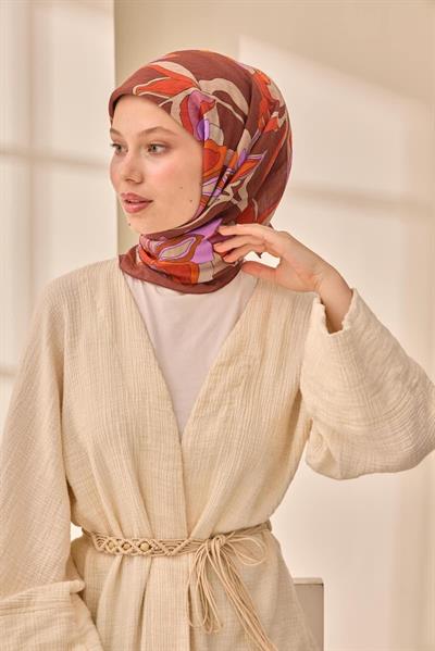 Silk Home Olinda İpek Eşarp 47003-13