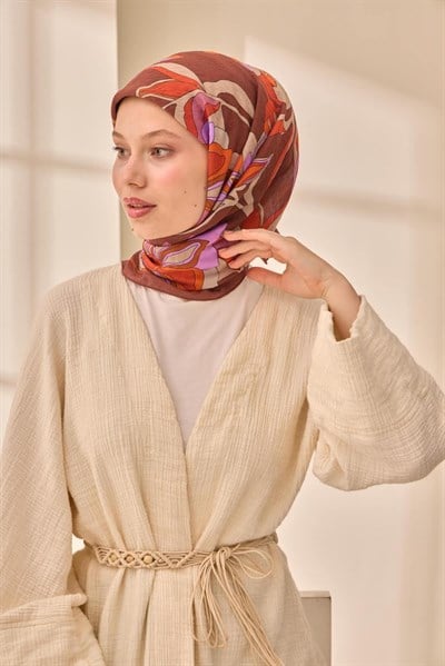 Silk Home Olinda İpek Eşarp 47003-13