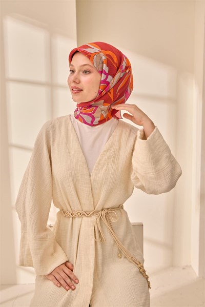 Silk Home Olinda İpek Eşarp 47003-14