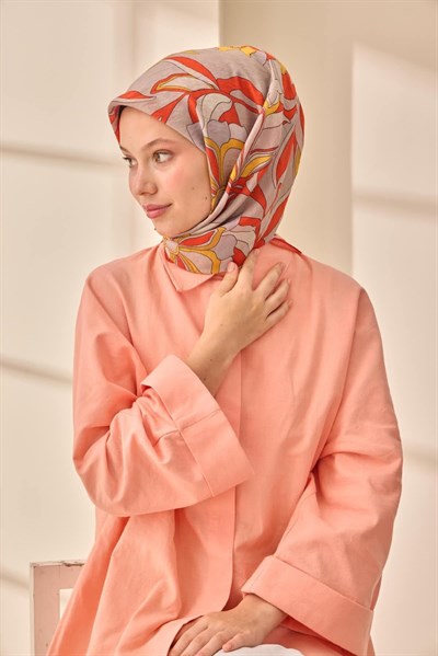 Silk Home Olinda İpek Eşarp 47003-16
