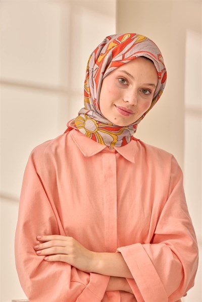 Silk Home Olinda İpek Eşarp 47003-16