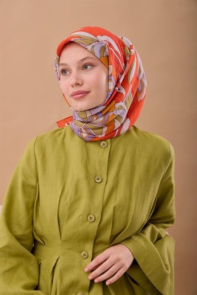 Silk Home Olinda İpek Eşarp 47003-17