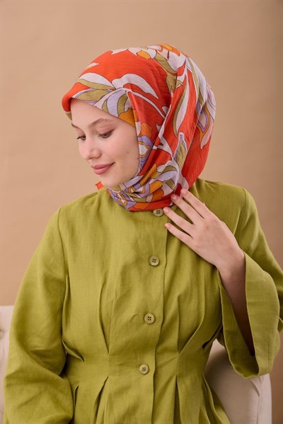 Silk Home Olinda İpek Eşarp 47003-17